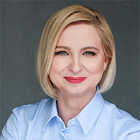 Romana Kłysz – Rakowska